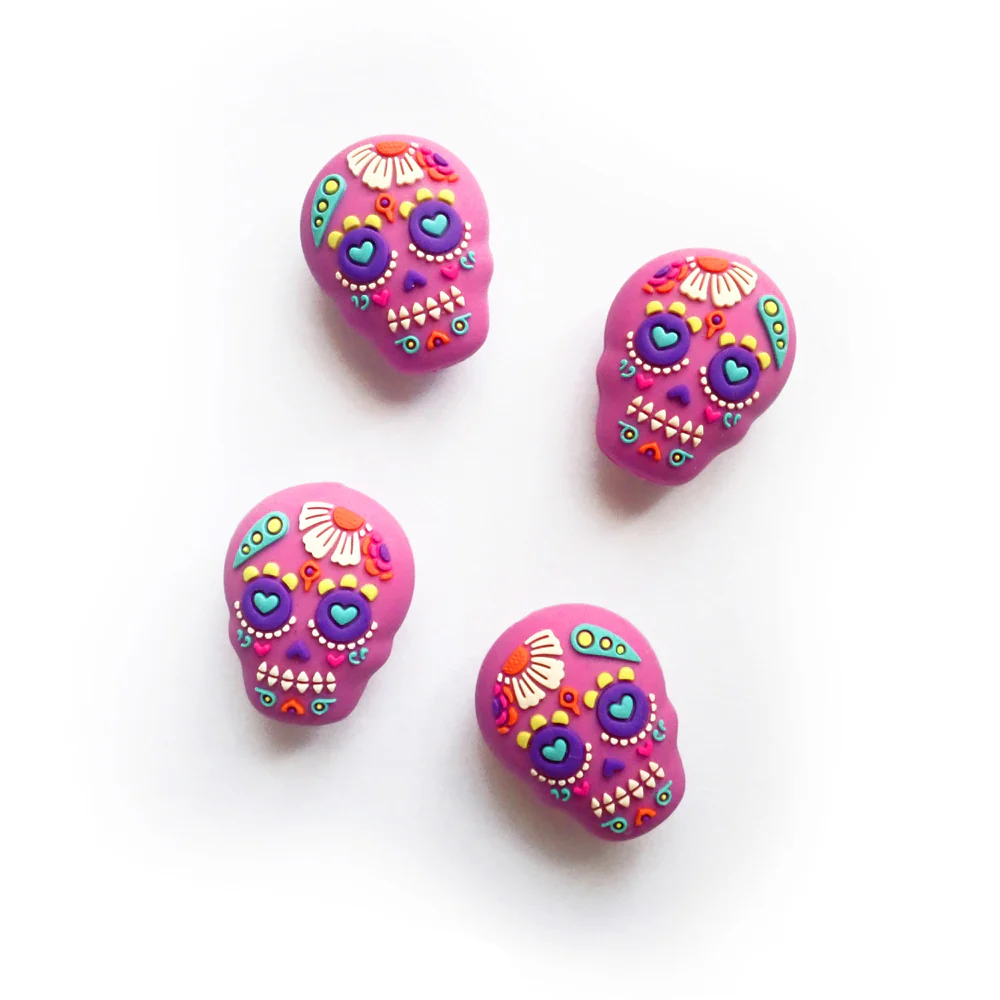 Halloween Beads & Charms